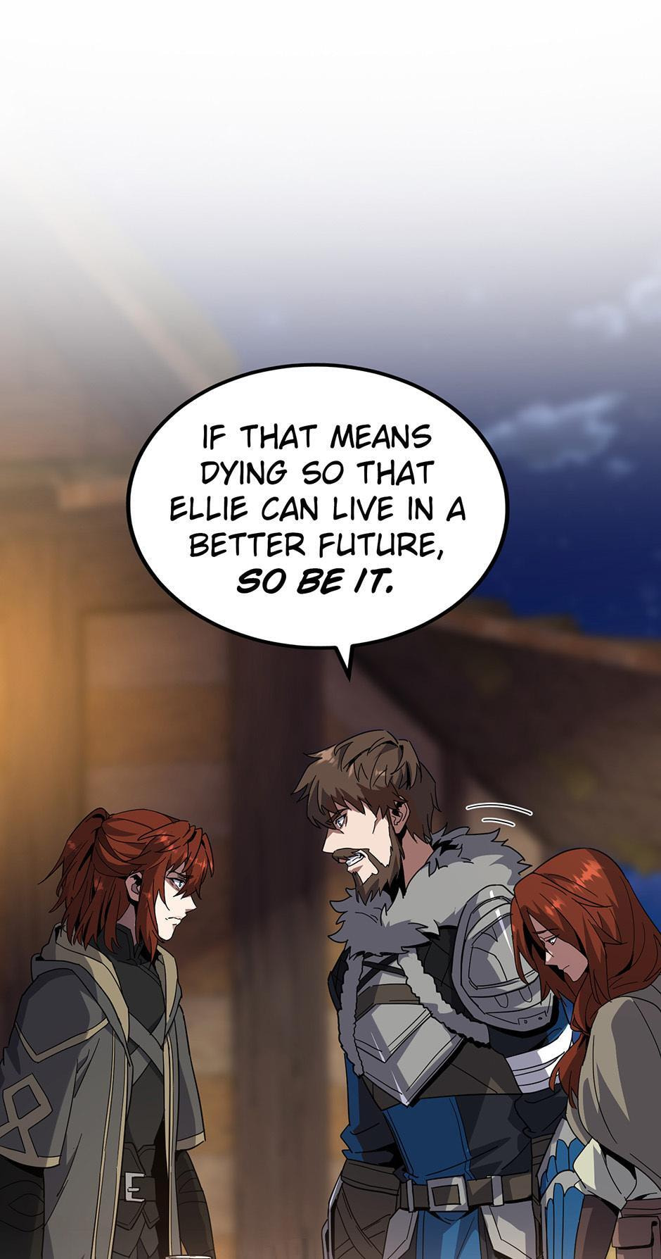 The Beginning After the End, chapter 231, image 131