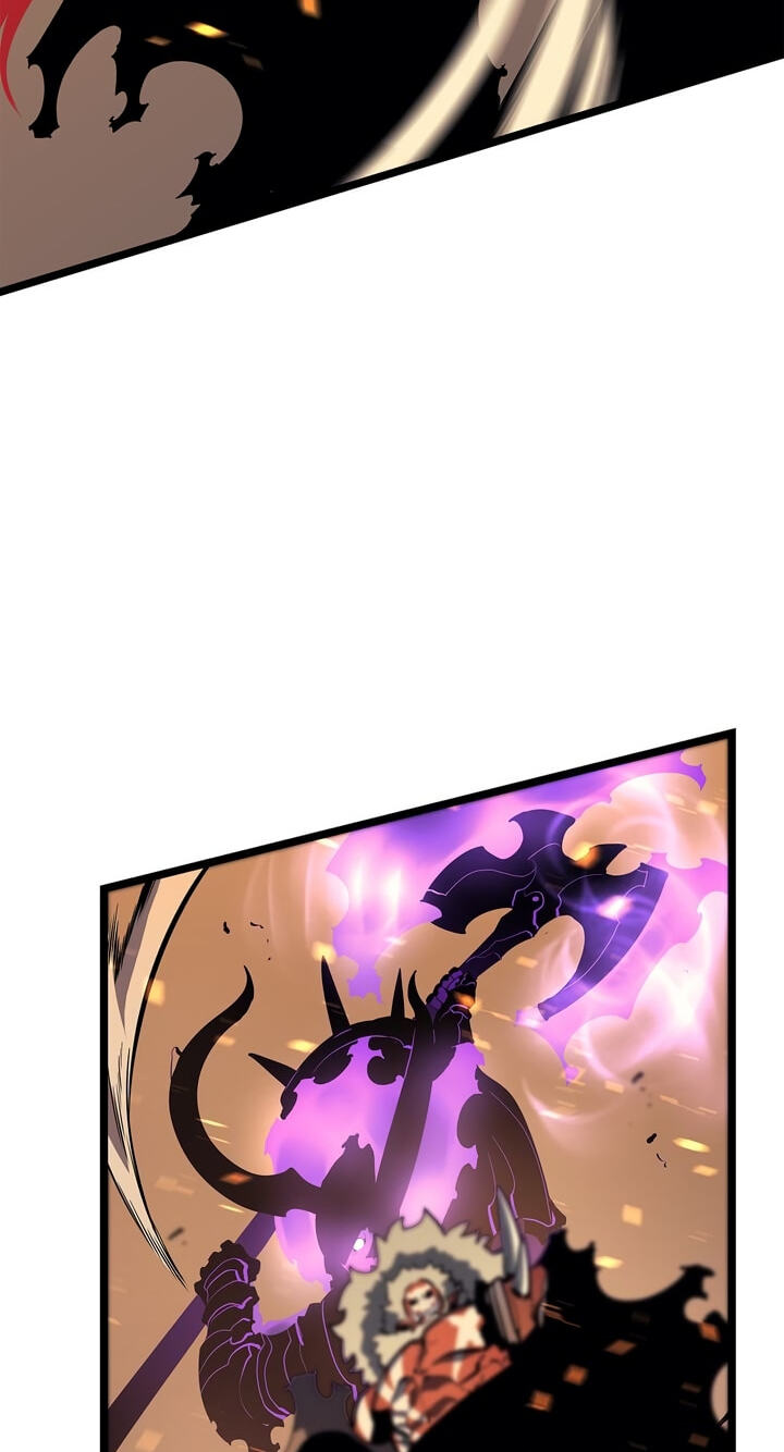 Solo Leveling, chapter 74, page 38
