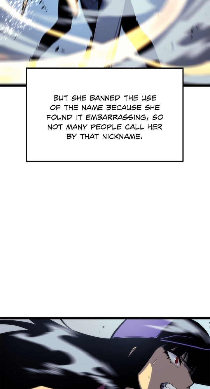 Solo Leveling, chapter 92, page 60