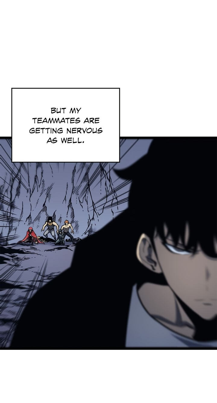 Solo Leveling, chapter 103, image 47