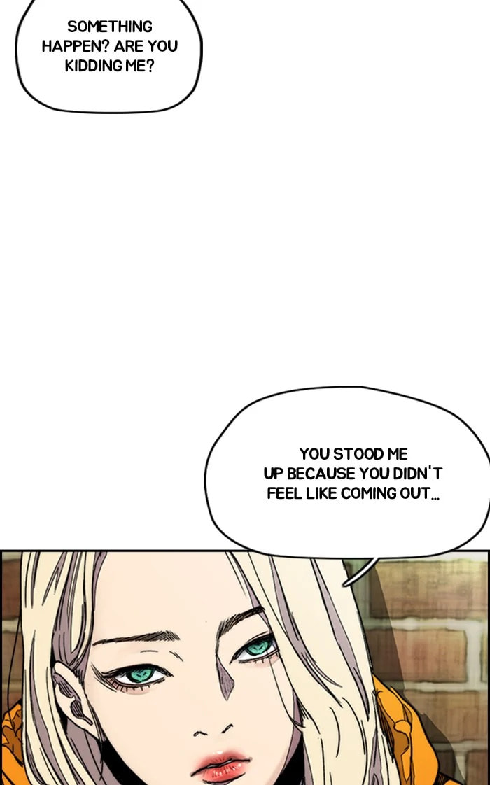 Wind Breaker, chapter 364, image 90