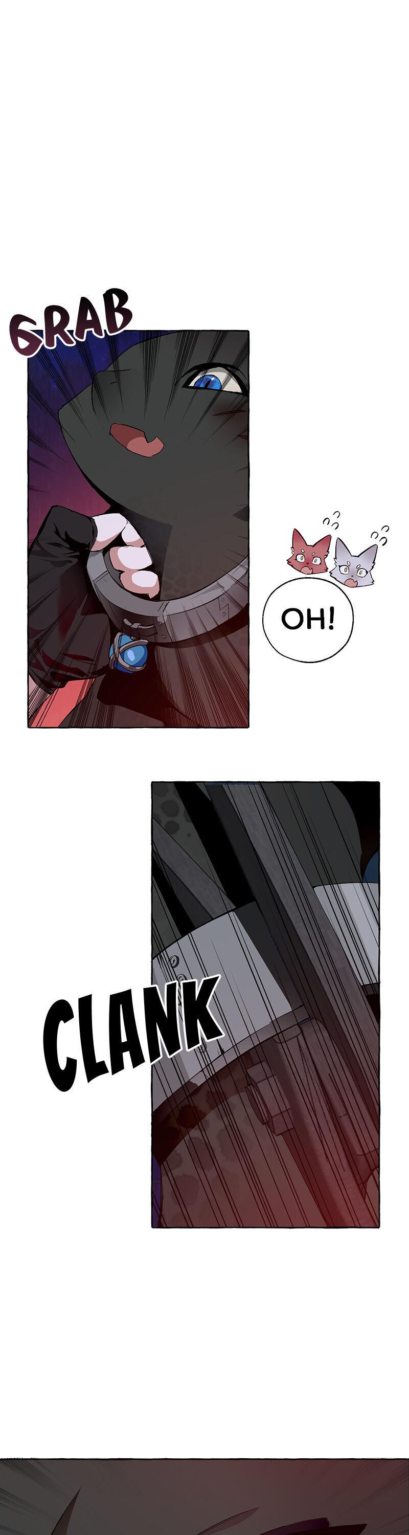 Trash of the Count’s Family, chapter 19, image 29