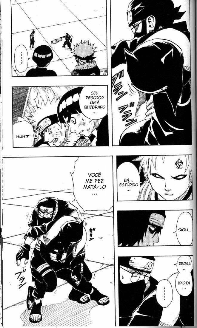 Naruto, chapter 70, image 15