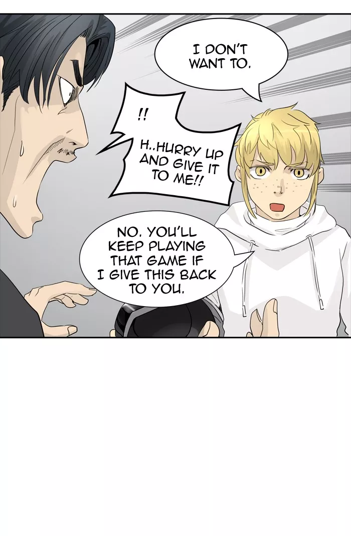 Tower of God, chapter 355, image 28
