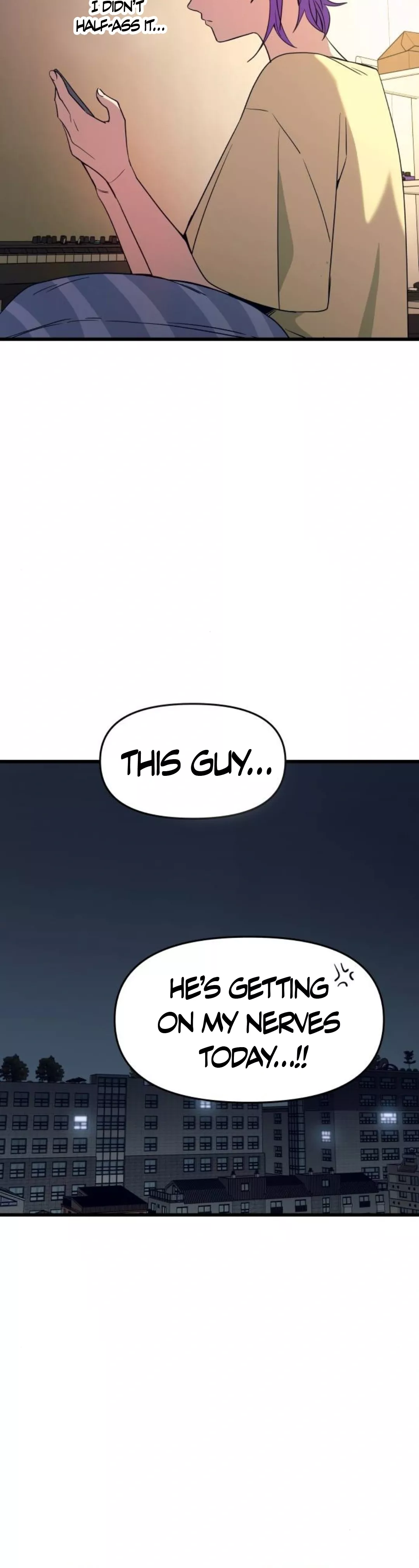 My Bias Gets on the Last Train, chapter 56, image 60