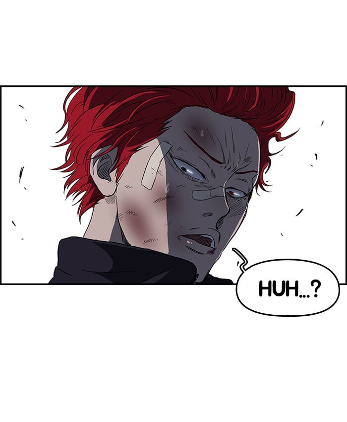 Wind Breaker, chapter 51, page 27