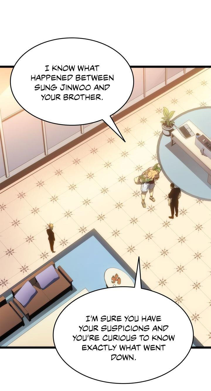Solo Leveling, chapter 141, image 71
