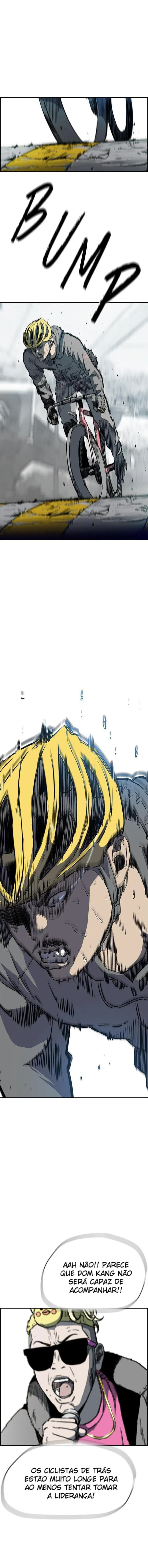 Wind Breaker, chapter 142, image 12