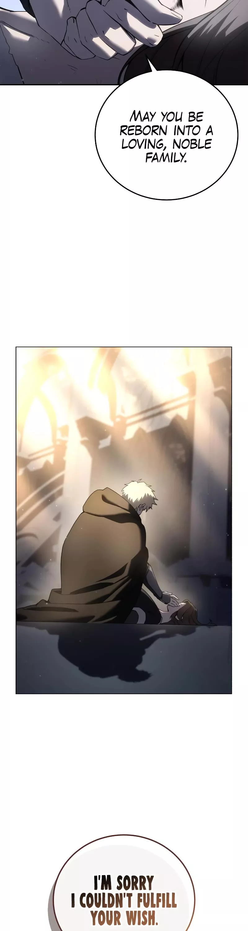 Star-Fostered Swordmaster, chapter 54, image 44