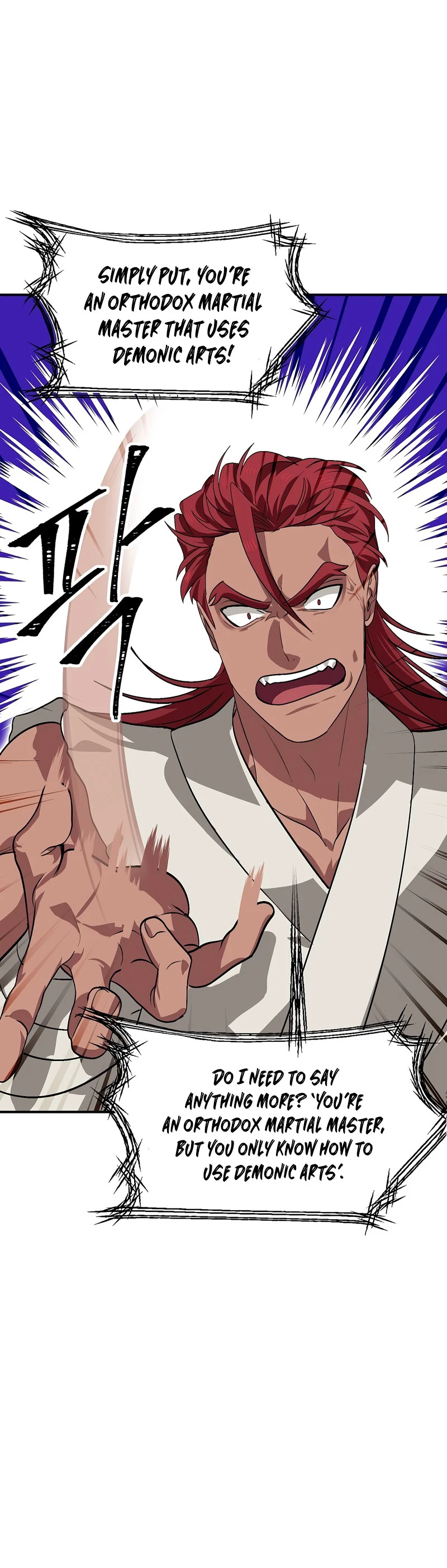 SSS-Class Suicide Hunter, chapter 65, image 10