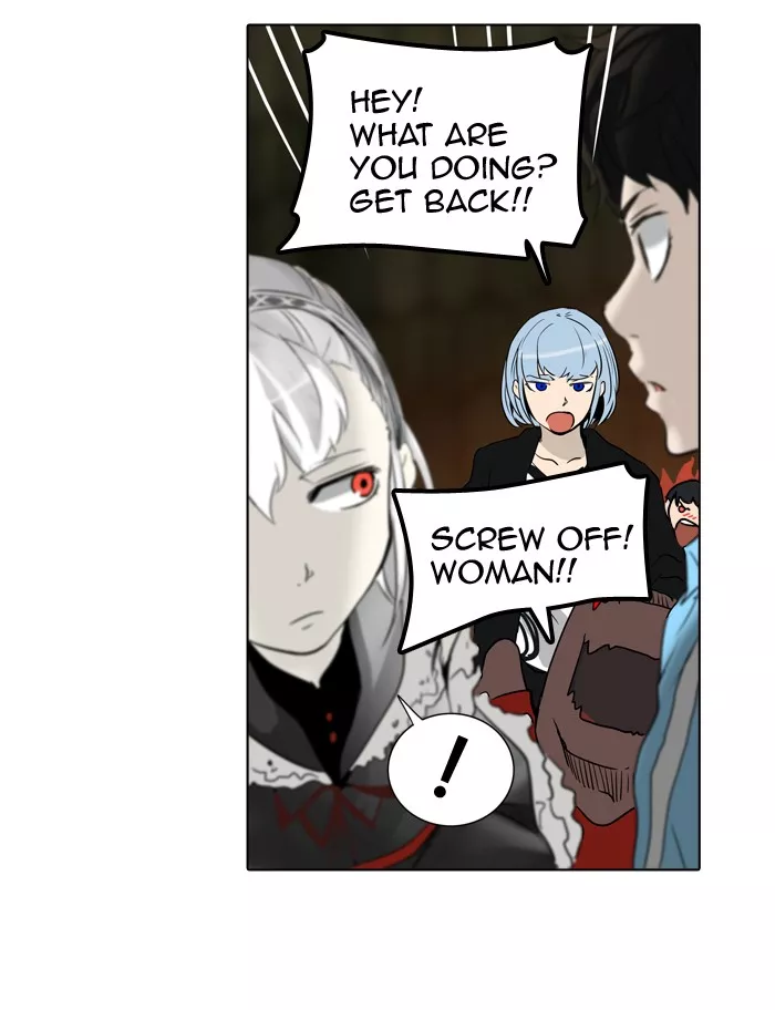 Tower of God, chapter 268, image 12