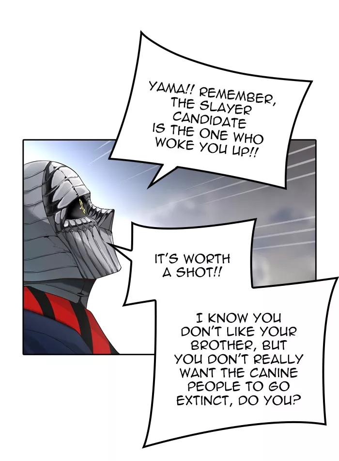 Tower of God, chapter 444, image 65