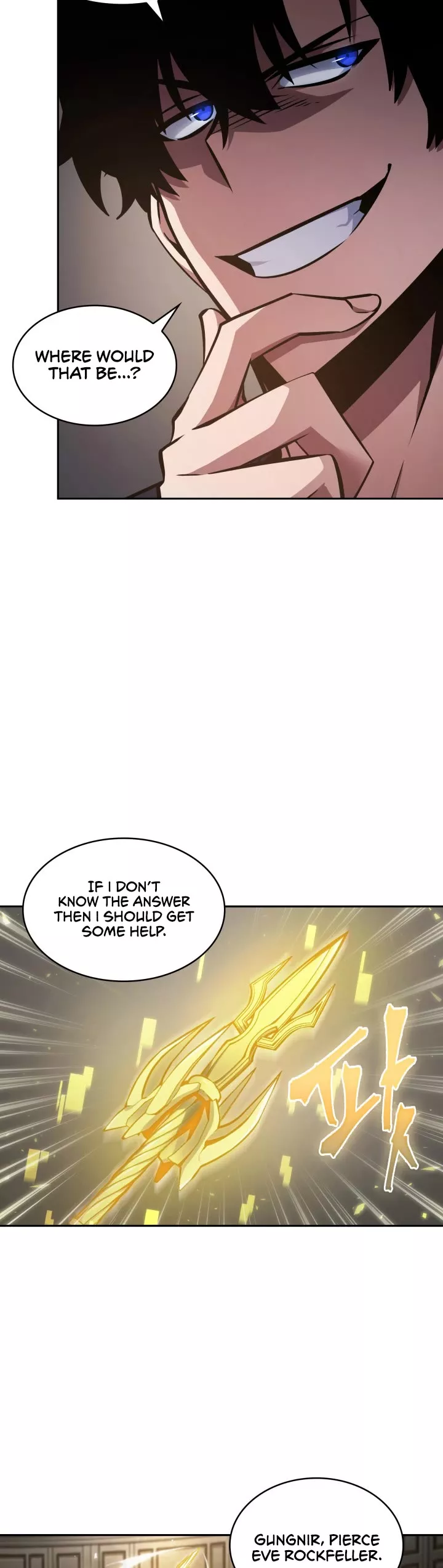 Tomb Raider King, chapter 363, image 20