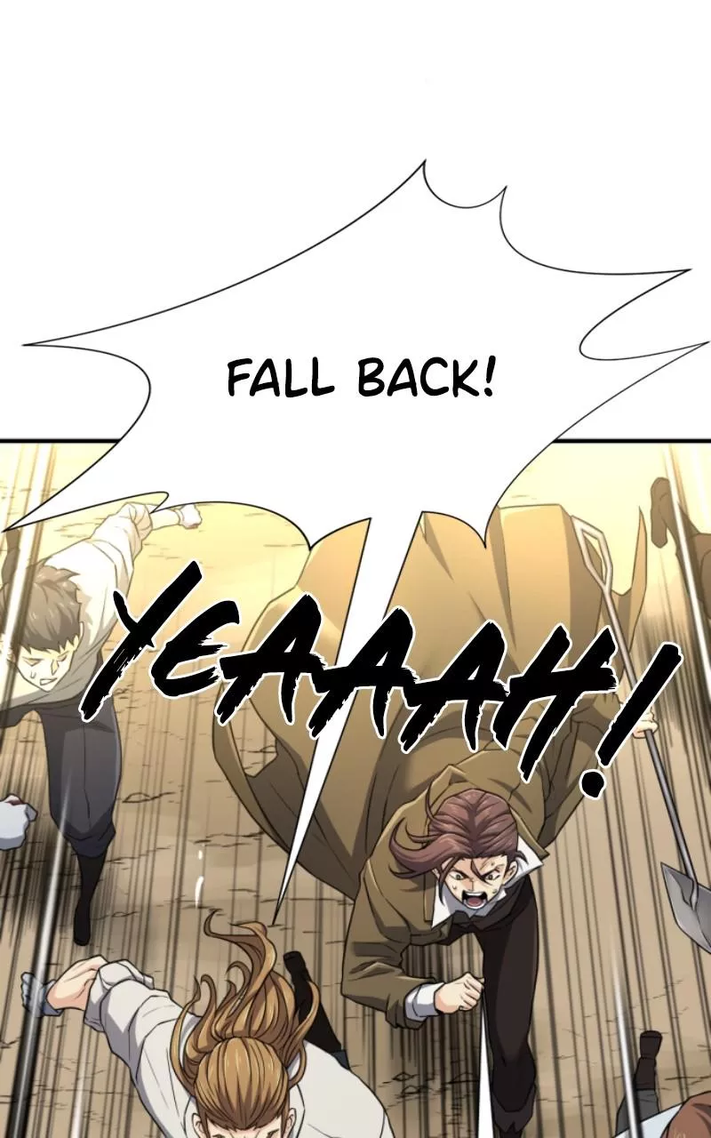 The Greatest Estate Developer, chapter 77, image 20