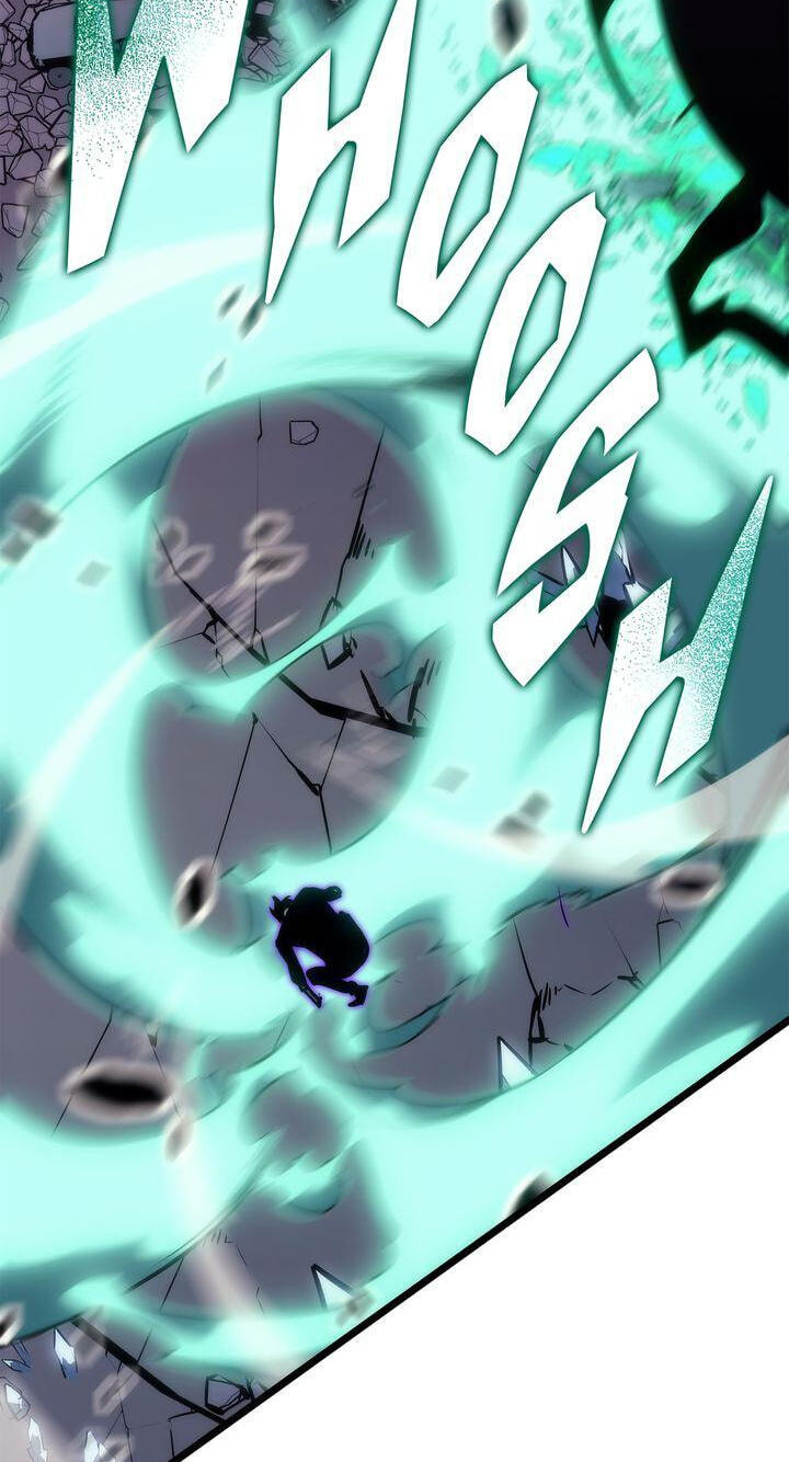 Solo Leveling, chapter 160, image 45