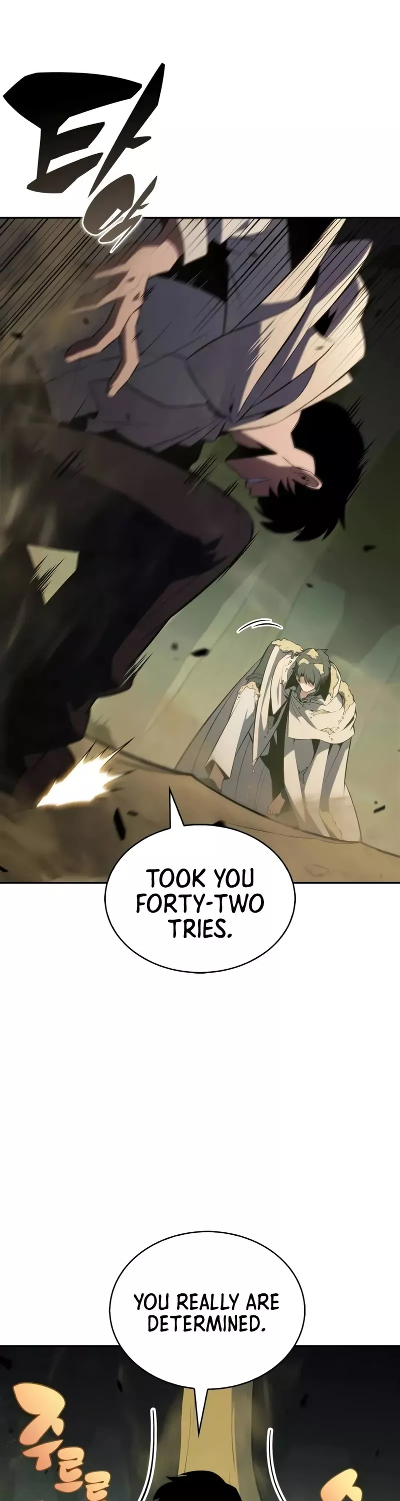 Solo Max-Level Newbie, chapter 218, image 19