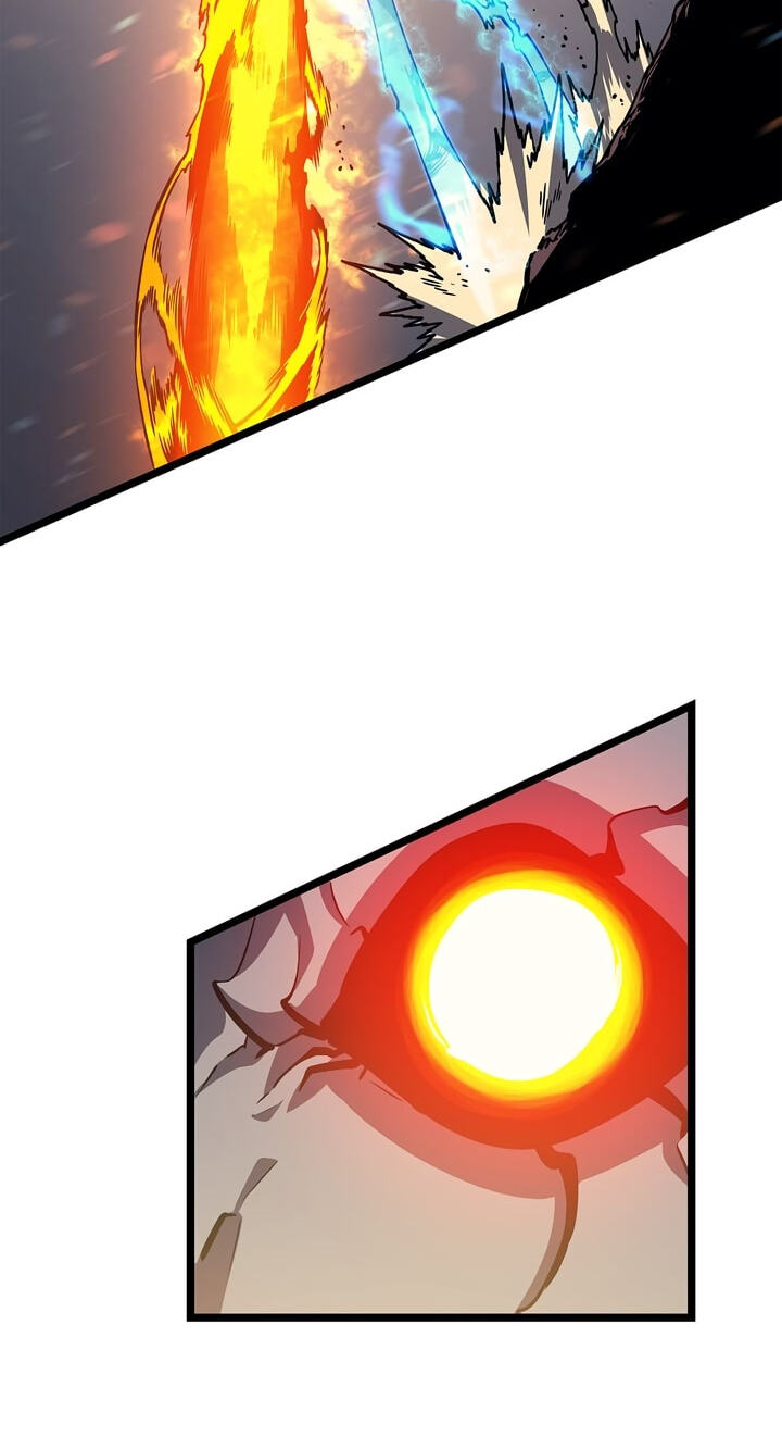 Solo Leveling, chapter 86, page 85