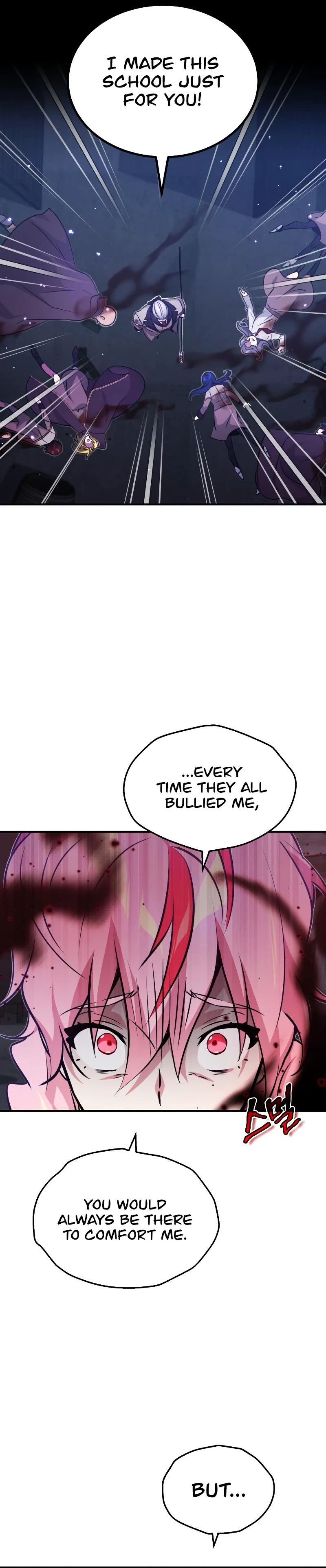 The Dark Magician Transmigrates After 66666 Years, chapter 38, image 13