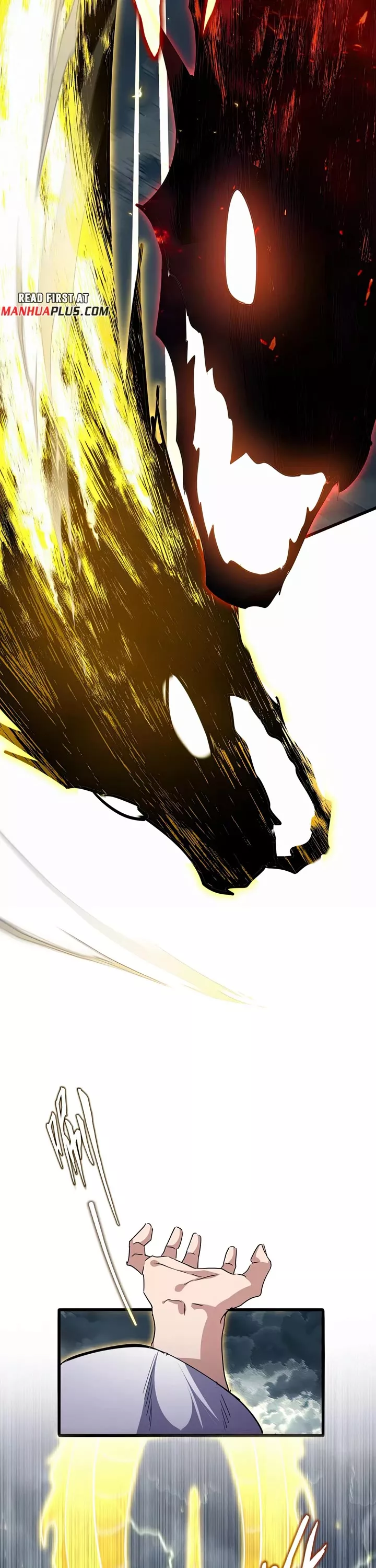 Magic Emperor, chapter 744, image 13