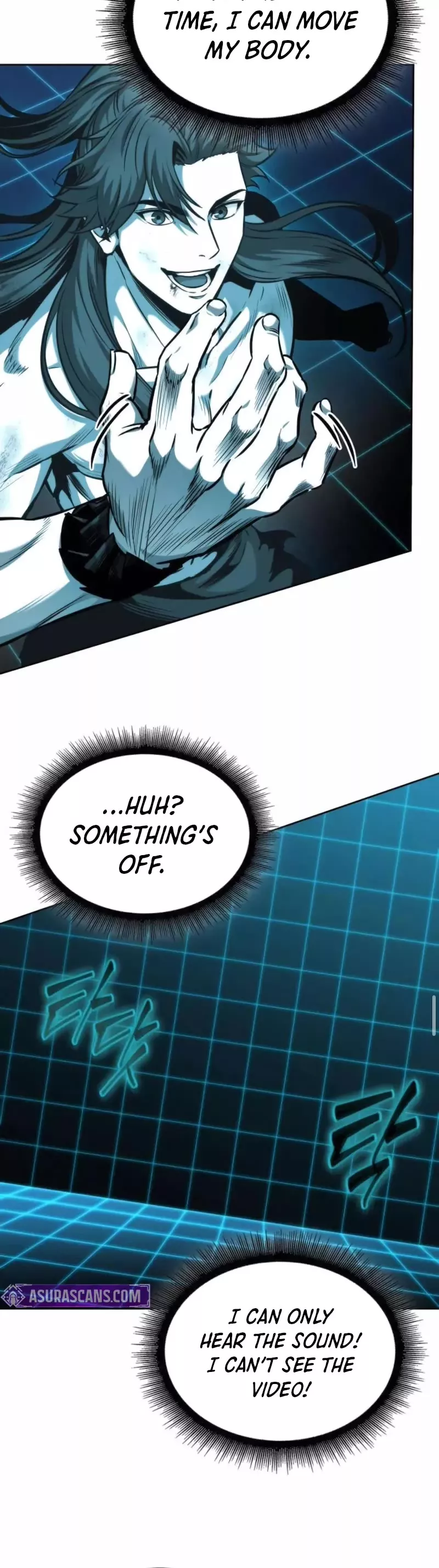 Nano Machine, chapter 262, image 42