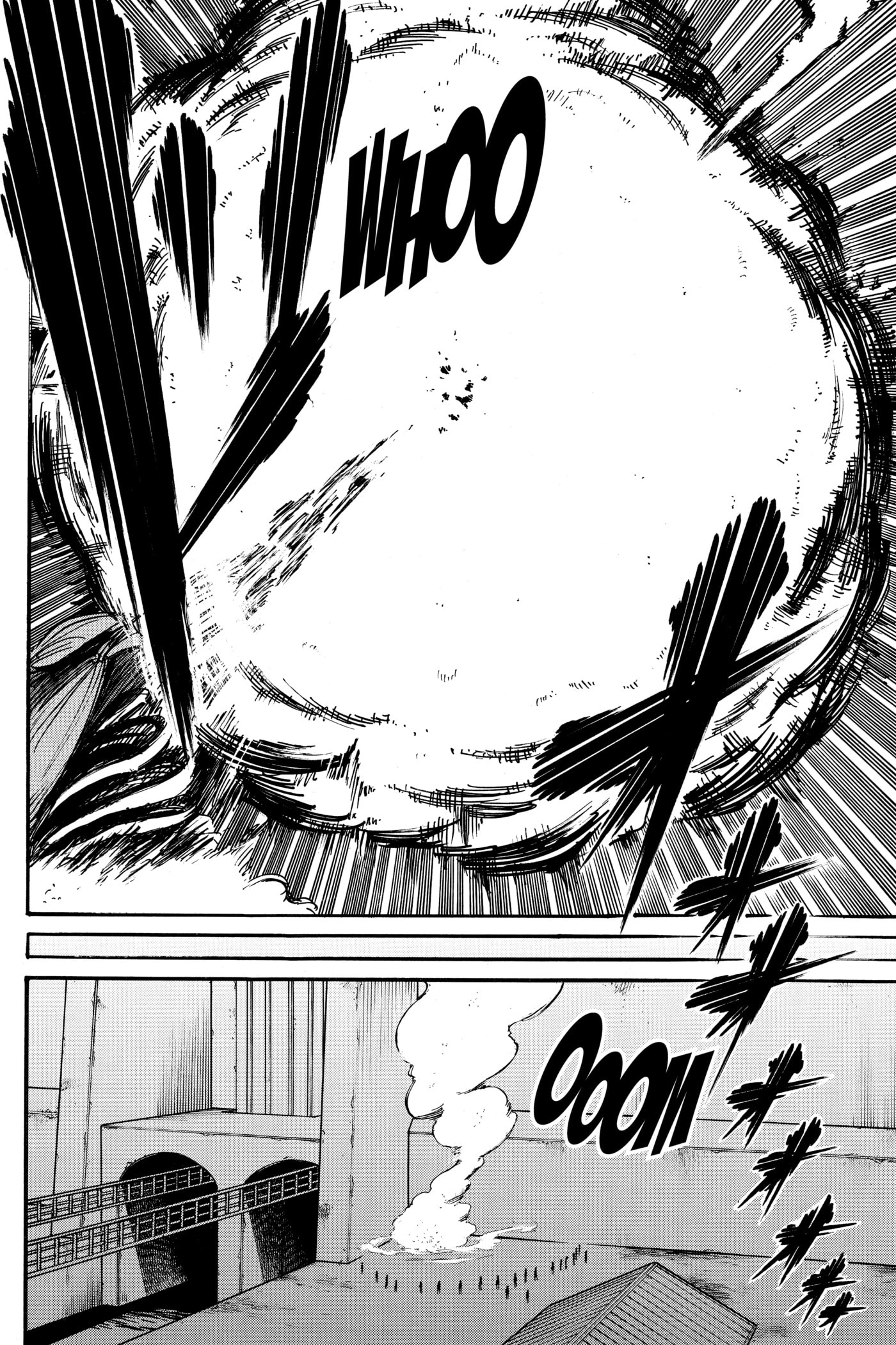 Attack on Titan, chapter 10, page 41
