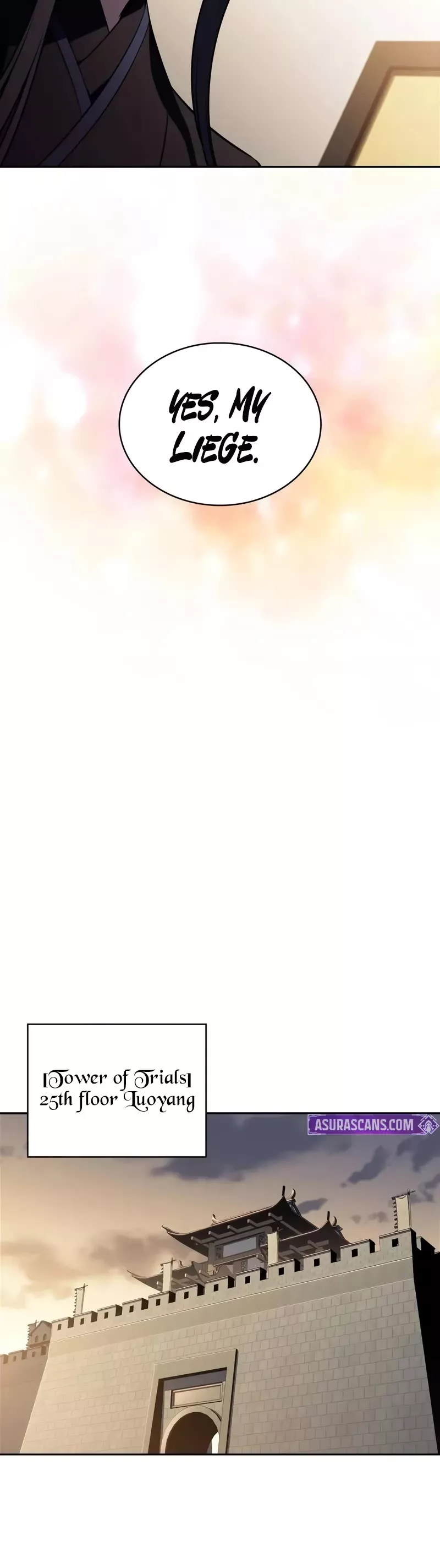 Solo Max-Level Newbie, chapter 187, image 44