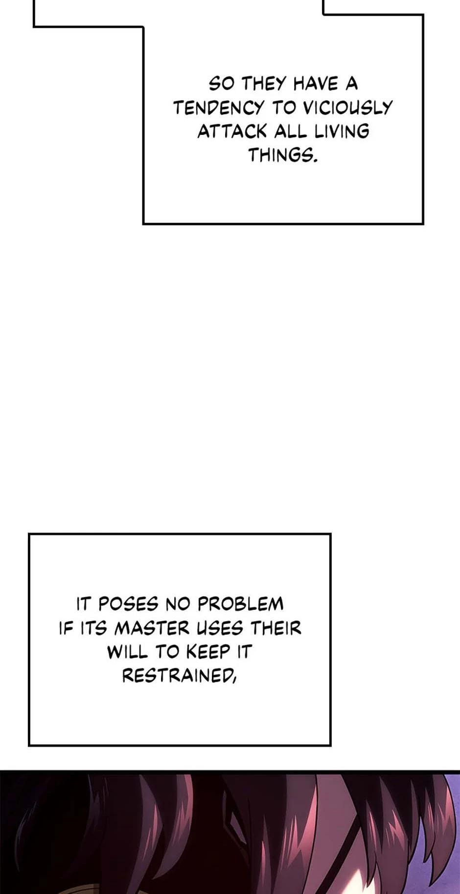 Revenge of the Baskerville Bloodhound, chapter 100, image 12