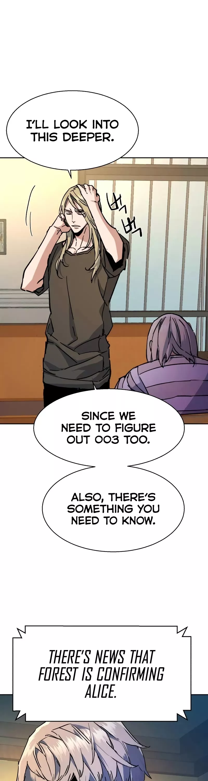 Teenage Mercenary, chapter 175, image 6