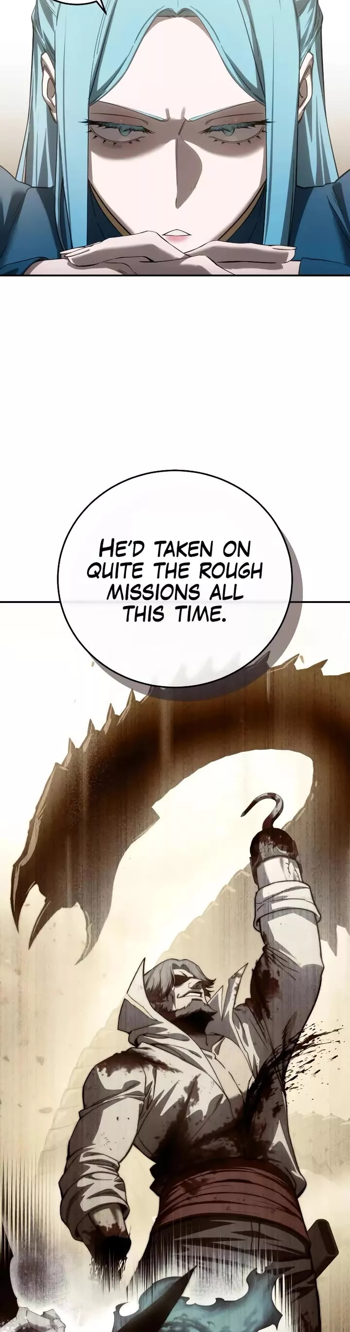Star-Fostered Swordmaster, chapter 80, image 51