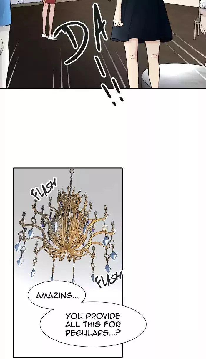 Tower of God, chapter 403, image 28