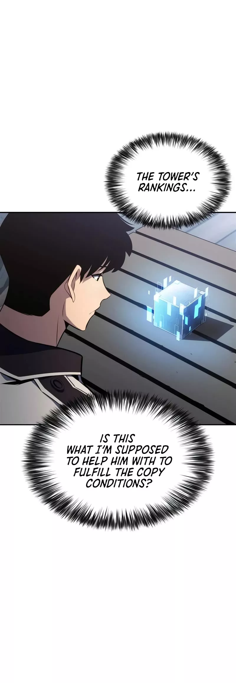 Solo Max-Level Newbie, chapter 156, image 31