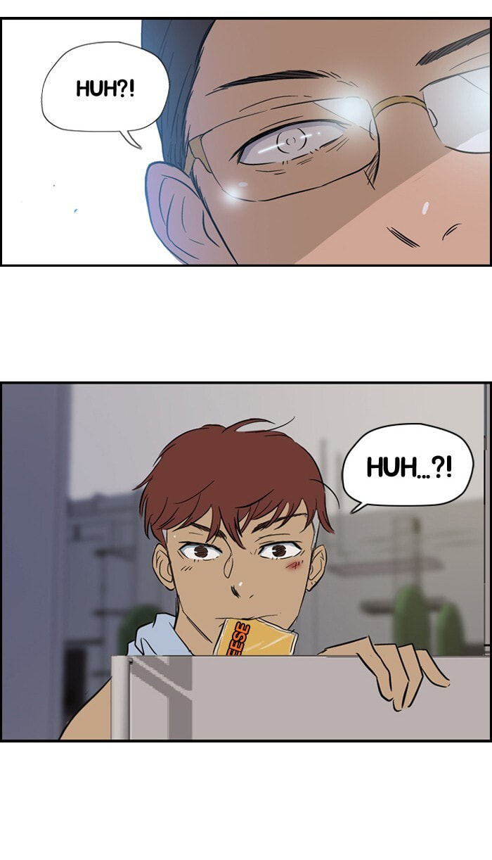 Wind Breaker, chapter 18, page 63