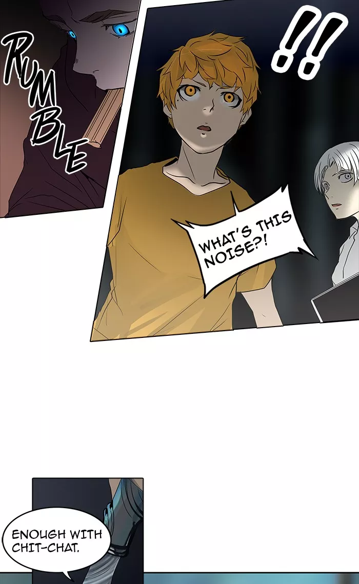 Tower of God, chapter 259, image 57