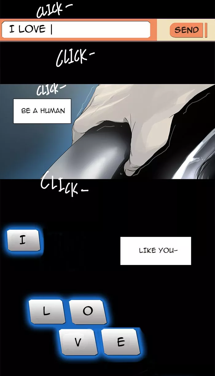 Tower of God, chapter 118, image 25