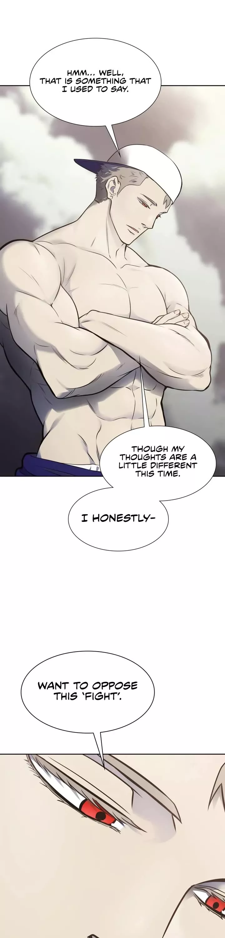 Tower of God, chapter 598, image 81