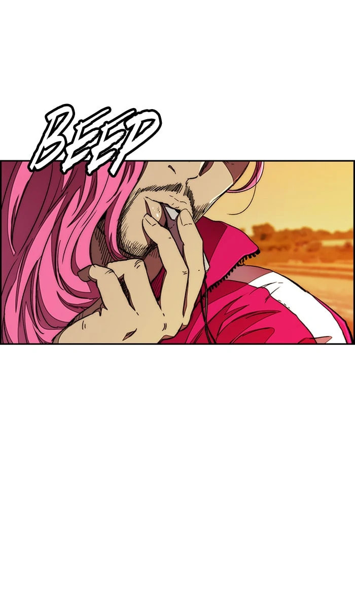 Wind Breaker, chapter 290, image 57