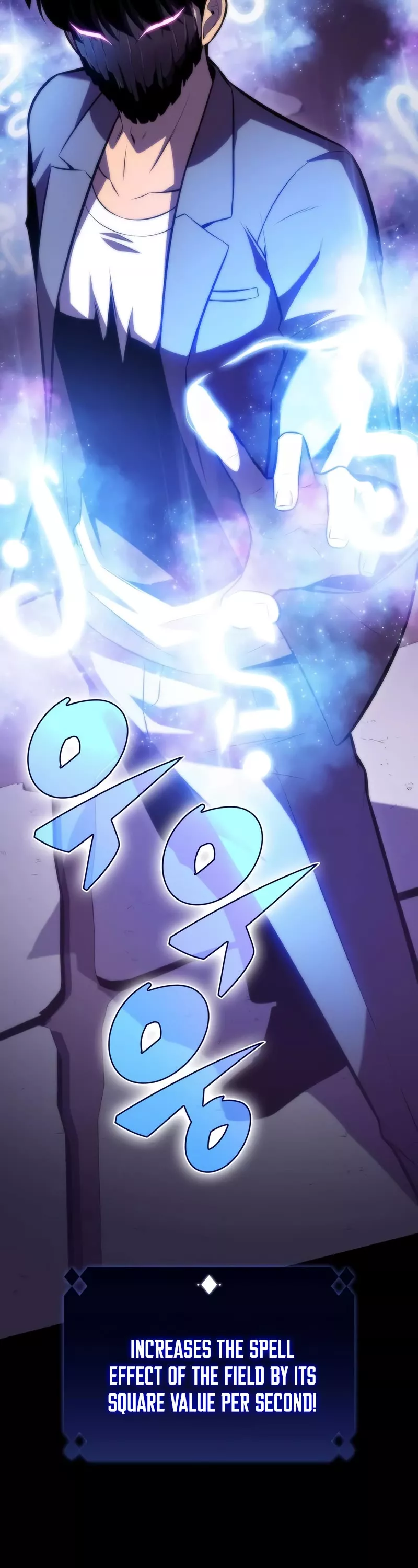 Solo Max-Level Newbie, chapter 75, image 43
