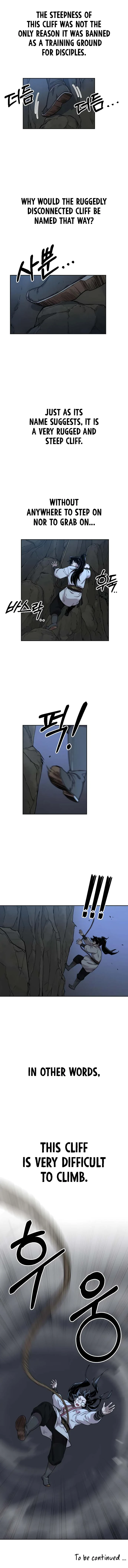 Return of the Mount Hua Sect, chapter 15, image 12