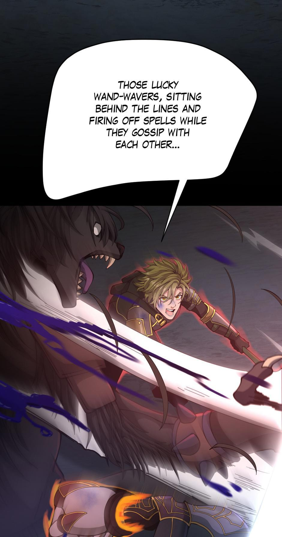 The Beginning After the End, chapter 168, image 31
