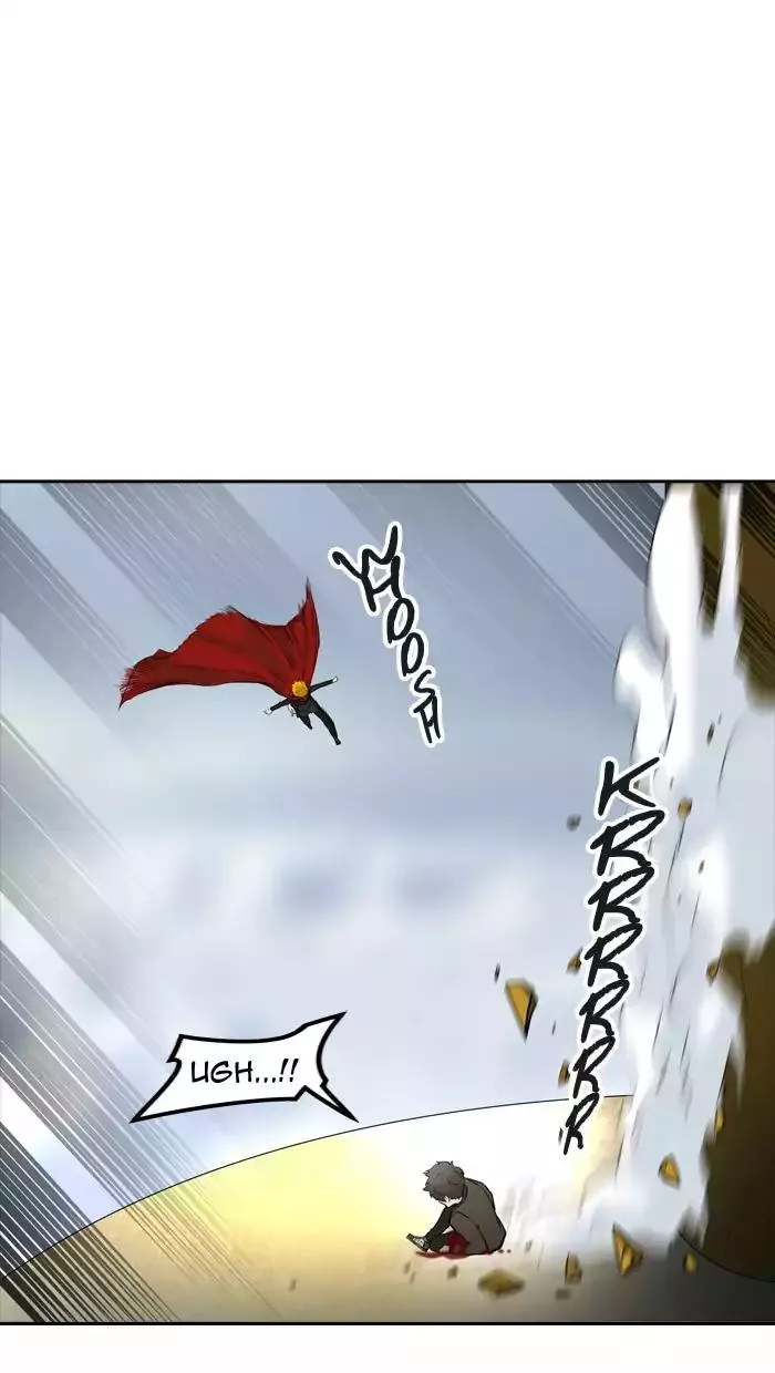 Tower of God, chapter 379, image 36