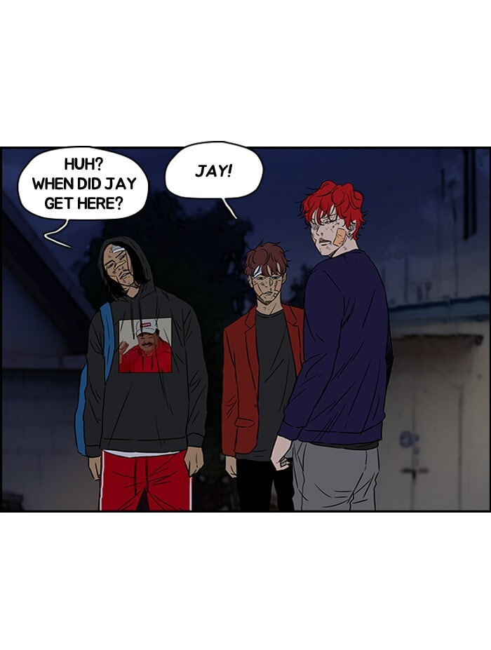 Wind Breaker, chapter 120, image 39