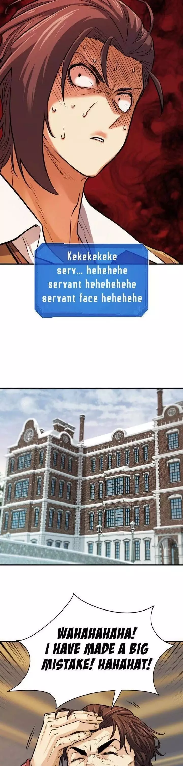 The Greatest Estate Developer, chapter 25, image 17