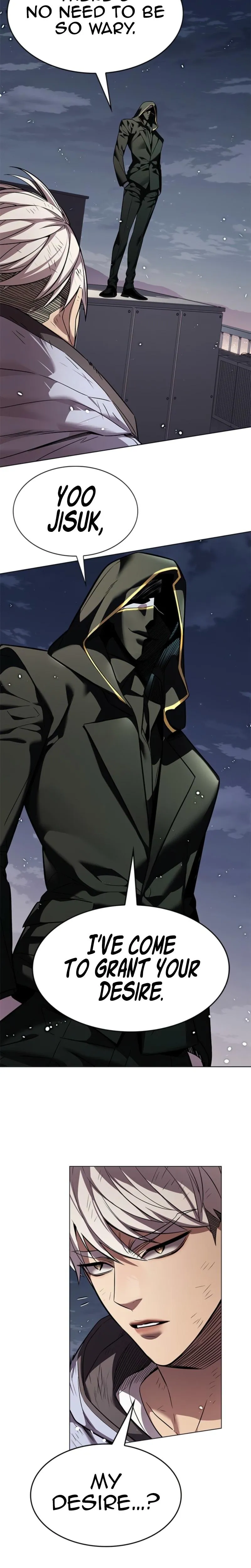 Eleceed, chapter 390, image 21