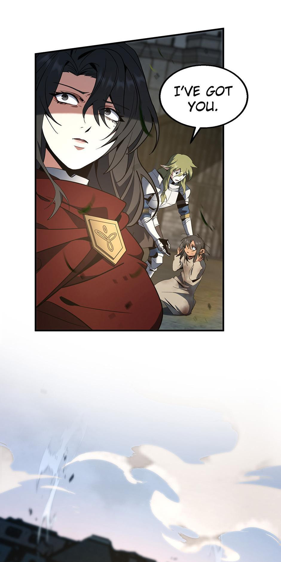 The Beginning After the End, chapter 206, image 5