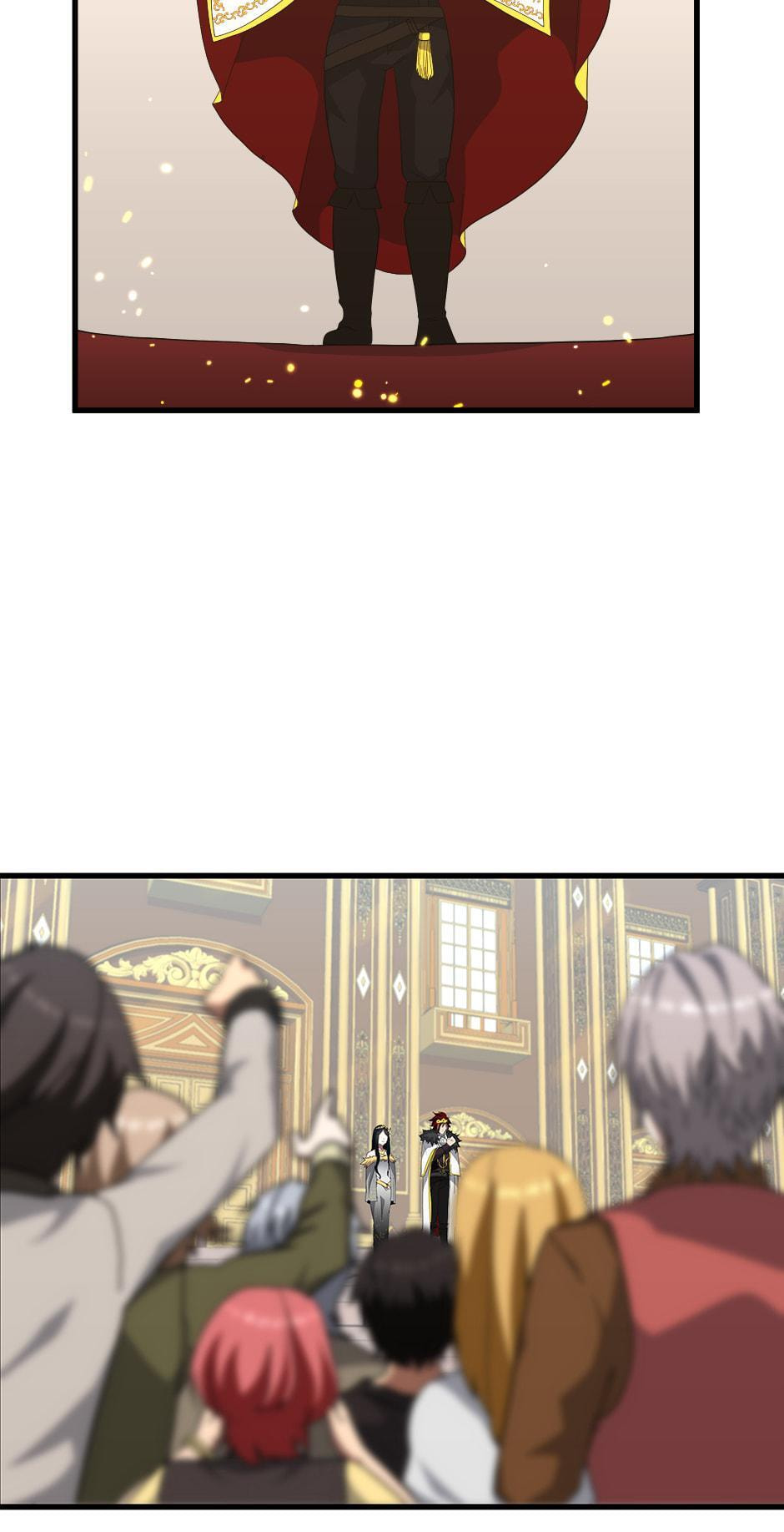 The Beginning After the End, chapter 82, image 39