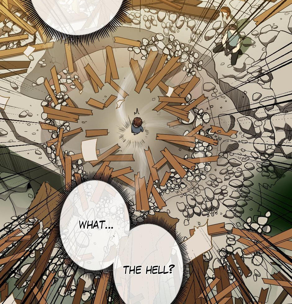 The Beginning After the End, chapter 5, page 48