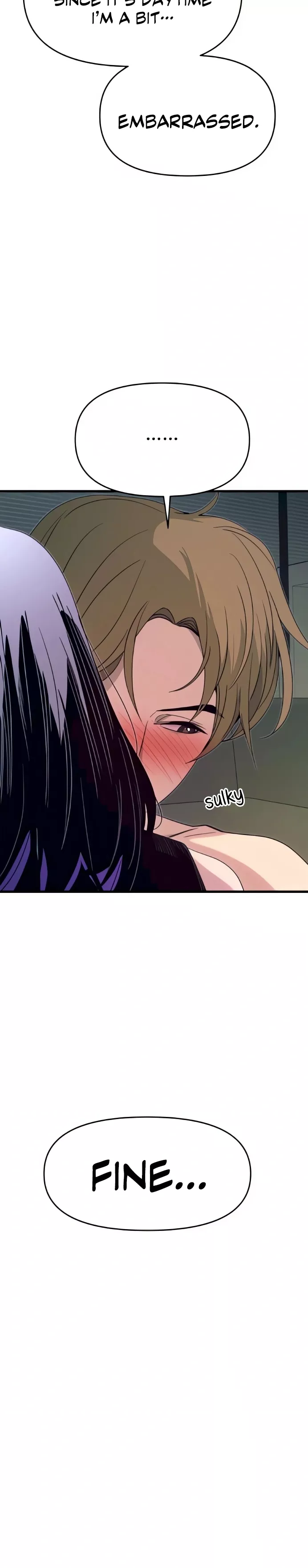 My Bias Gets on the Last Train, chapter 52, image 29