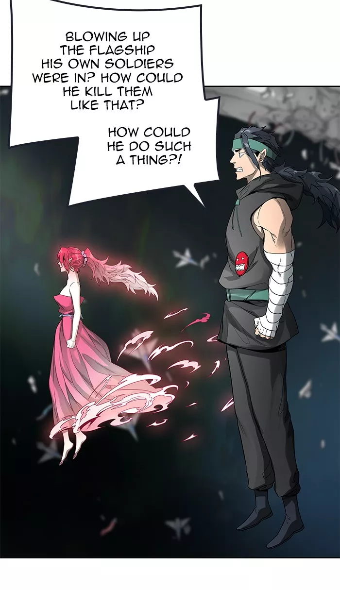 Tower of God, chapter 483, image 52