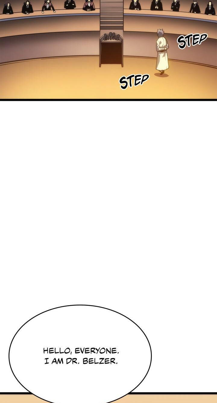 Solo Leveling, chapter 148, image 8