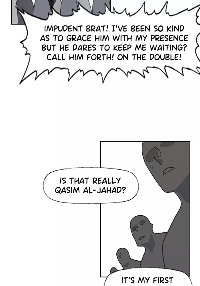 The Boxer, chapter 21, image 16